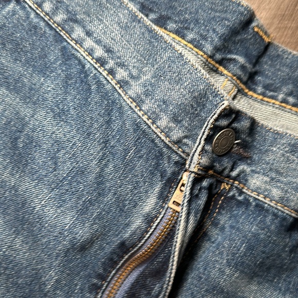 Polo Ralph Lauren Hampton Straight Jeans - 48Bx30 - Picture 7 of 9